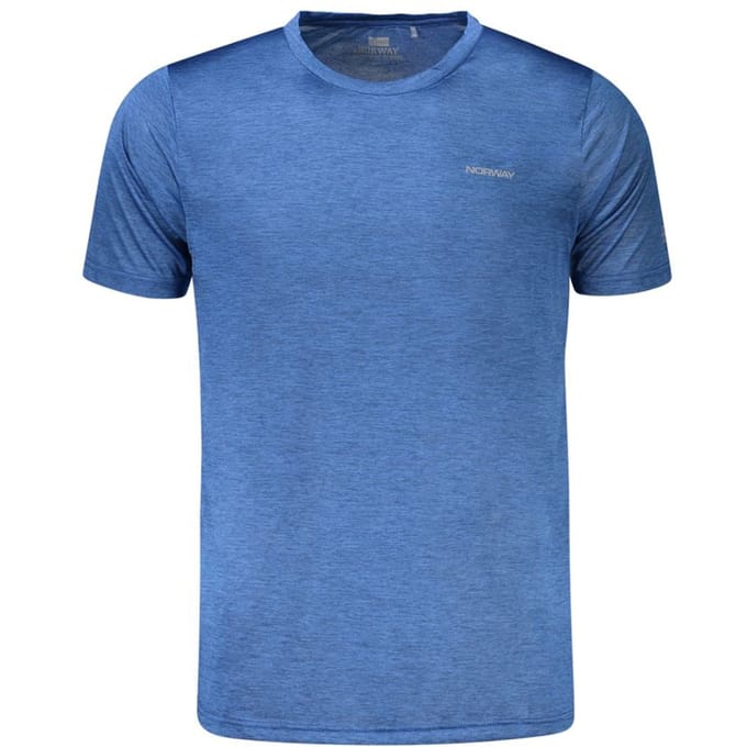 Sport T-shirt Korte Mouwen