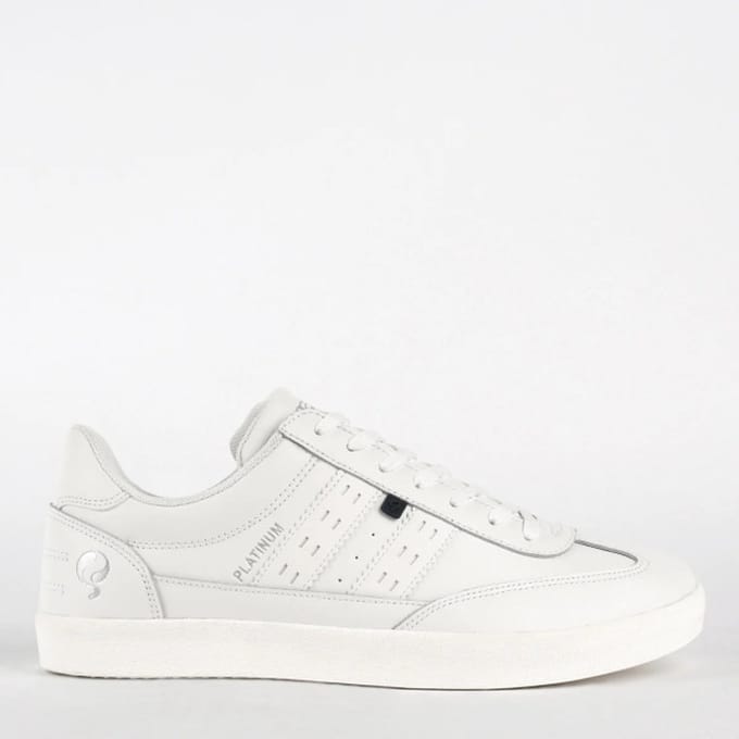 Q1905 Sneaker platinum -