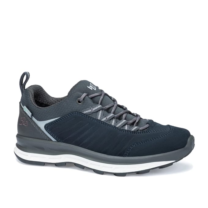 Dameswandelschoenen Hanwag Blueridge ES Low