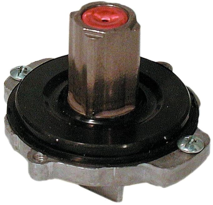 Startkoppeling Grasmaaier - Starter-koppeling Motorstarter - Motor Reparatie - Vervangt OEM nummers - 635 x 635 x 381 cm - Metaal