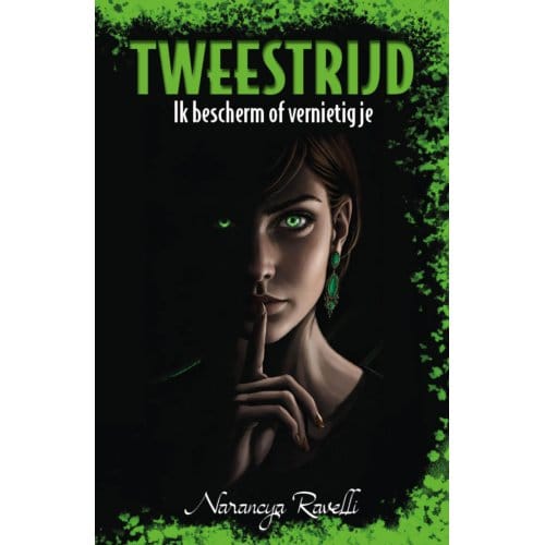 Tweestrijd - Narancya Ravelli
