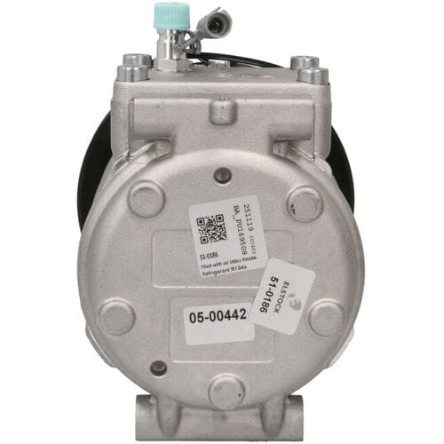 Airco-compressor ELSTOCK 51-0186
