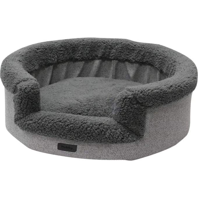 Ovaal comfort hondenbed Nobby Pet Jasin