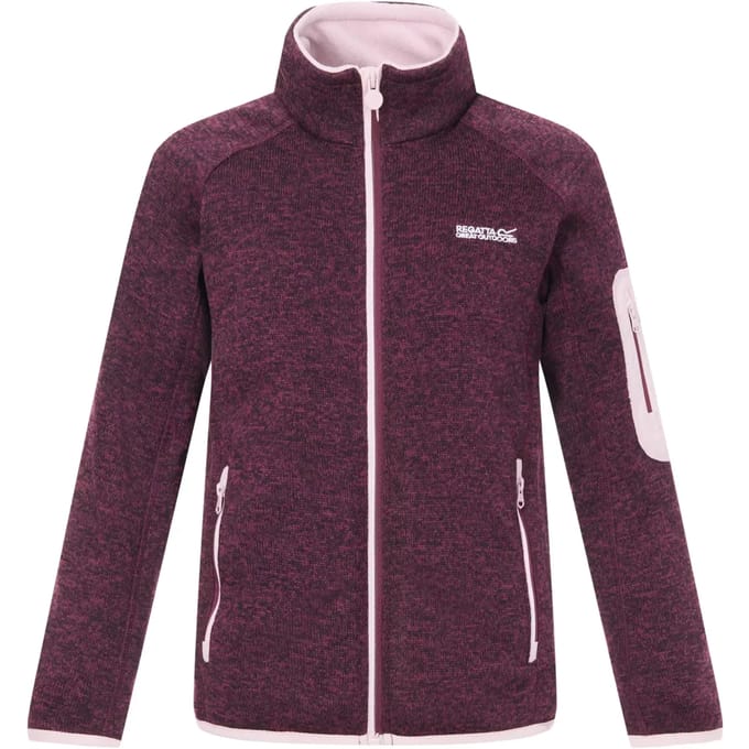 Kinderfleece Regatta Newhill
