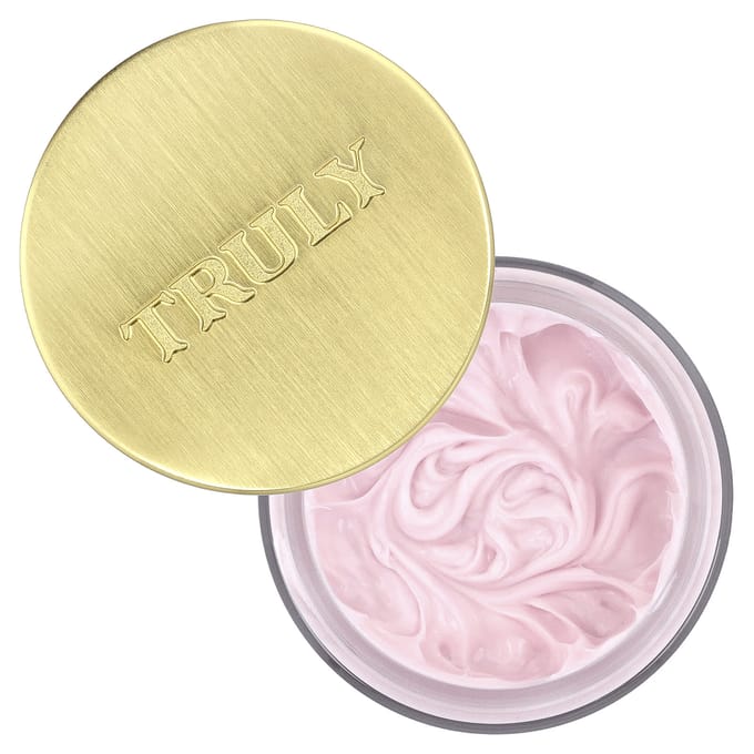 Crème Repulpante Après-Rasage Soft Serve, 6 fl oz (180ml)