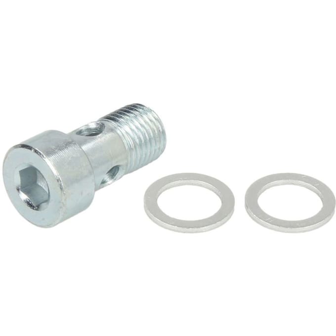 Turbocompressorcomponent EVORON EVMK0203