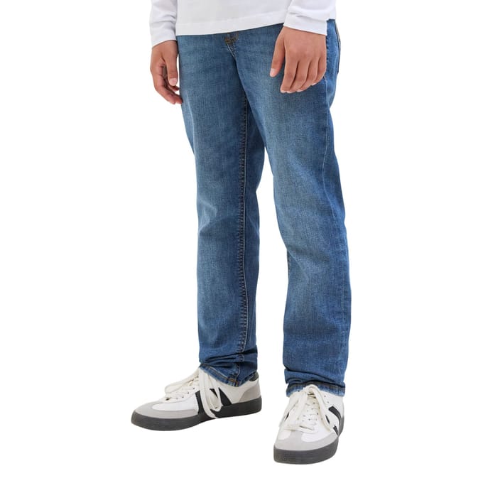Jack & Jones Glenn Original Jeans Junior - Maat 170