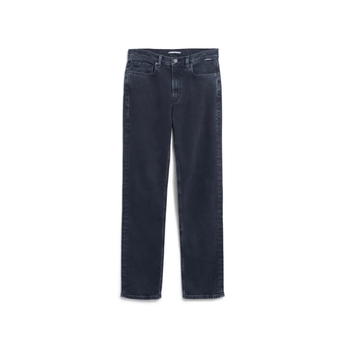 Dames Straight jeans Armedangels Carenaa