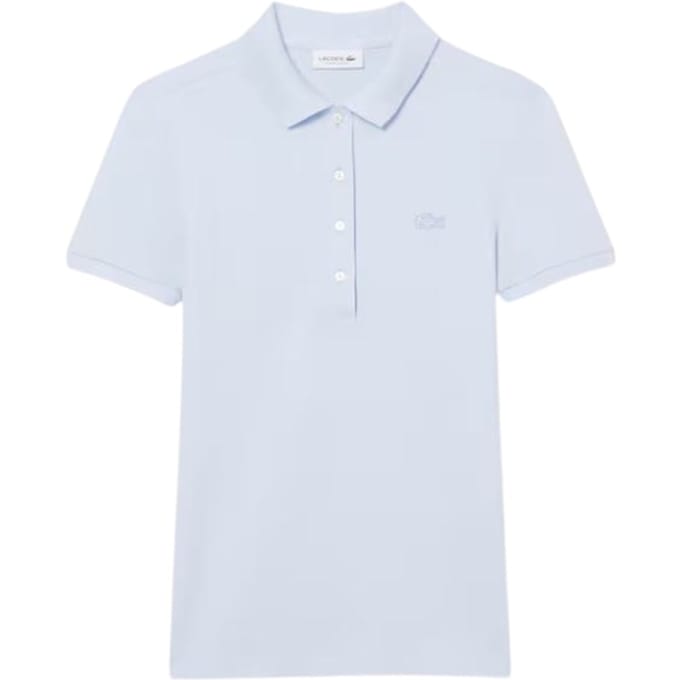 Polo Shirt Korte Mouw Lacoste PH5462