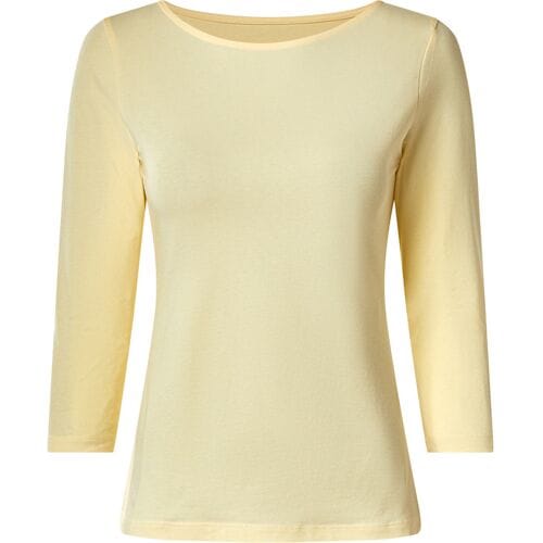 ESMARA Dames top (Geel, XS (32/34))
