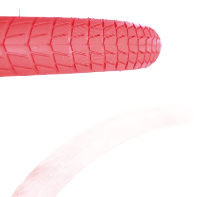 Banden Sa-272 28X2.00 Rood2057
