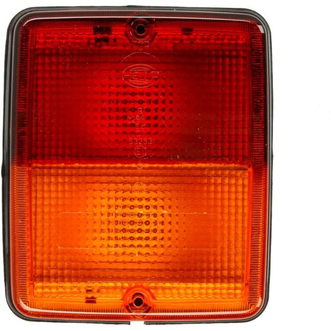 Knipperlichtautomaat / Pinkdoos HELLA 2BA 003 236-541