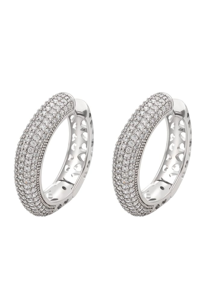 Gaya Earrings
