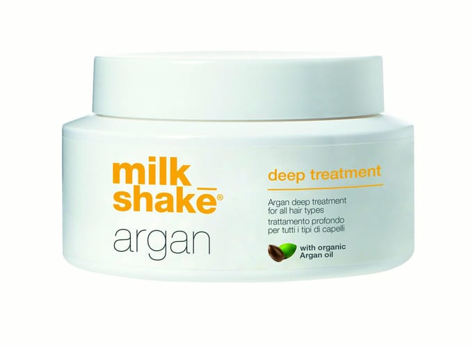 Milk Shake - Argan Deep Treatment 200 ml