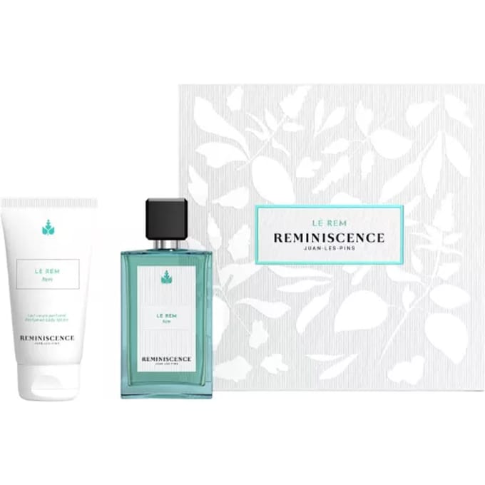 Reminiscence Le Patchouli Eau de Toilette Giftset