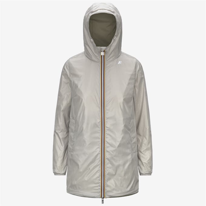 Sophie PLUS.2 tweepersoonskamer K-way K7123MW-AZU Groen