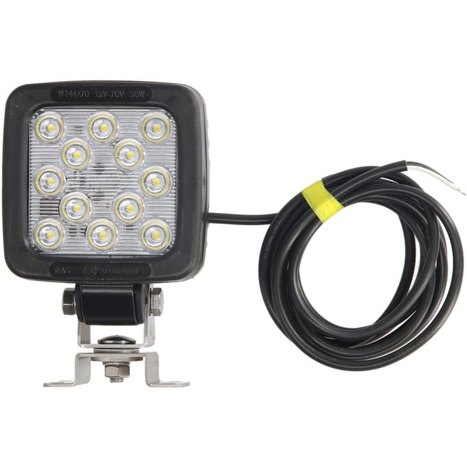 Waś Werklamp WAS 1206 W144