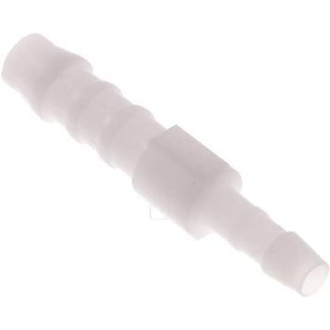 6 mm & 4 mm POM Slangkoppeling [20 Stuks]