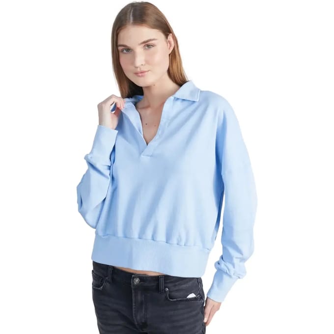 Dames sweatshirt 24 Colours