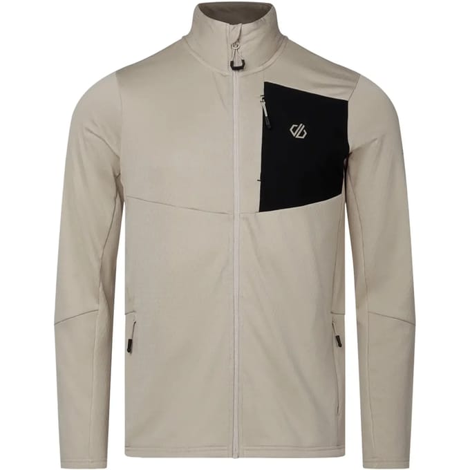 Stretch fleece met ritssluiting Dare 2B Venture