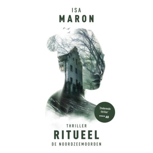 Ritueel - De Noordzeemoorden - Isa Maron
