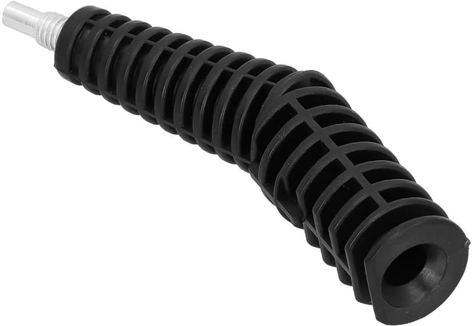 Dailygoods - Mop Connector - Multifunctionele Adapter - Verbeterde Huisreiniging - Compacte Vorm - Stoom Mop Accessoires - Geschikt voor X5 - Model CP...