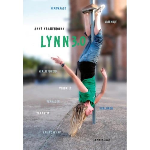 Lynn 3.0 - Anke Kranendonk