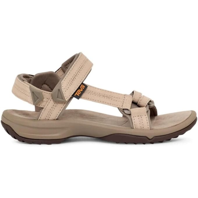 Teva Terra FI LITE - dames sandaal - Beige - maat 36 (EU) 3 (UK)