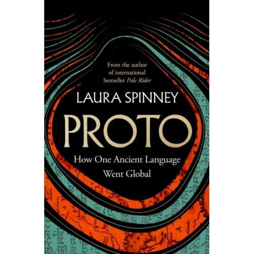Proto - Laura Spinney
