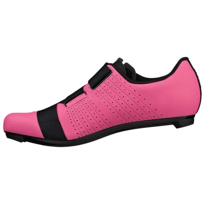 Fietsschoenen R5 Roze cm [Fizik] 24.5 roze