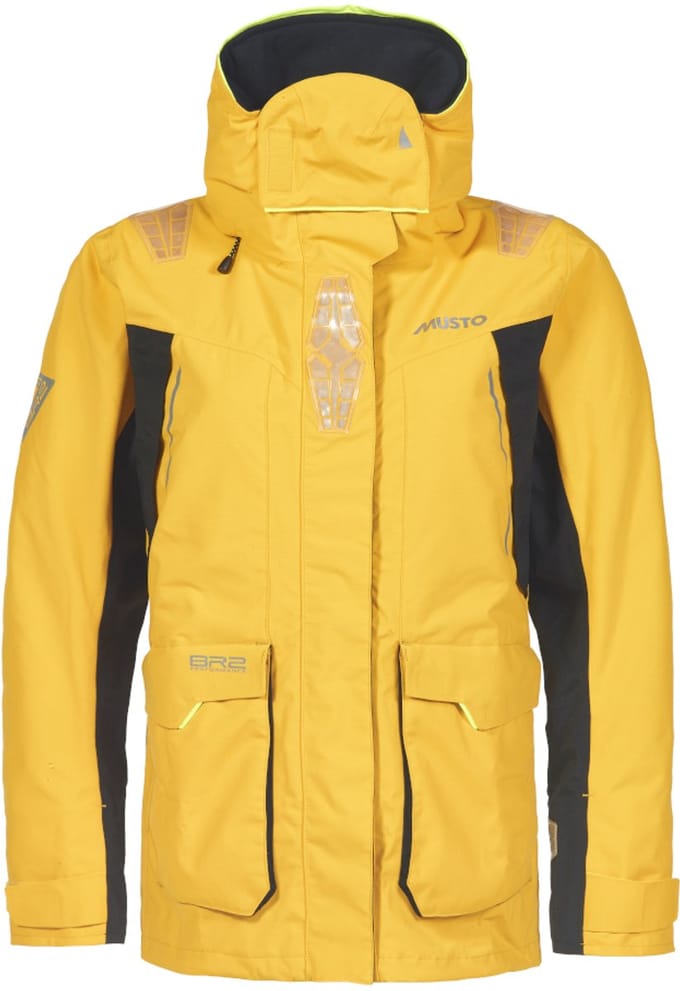 Musto BR2 Offshore 2.0 zeiljas heren