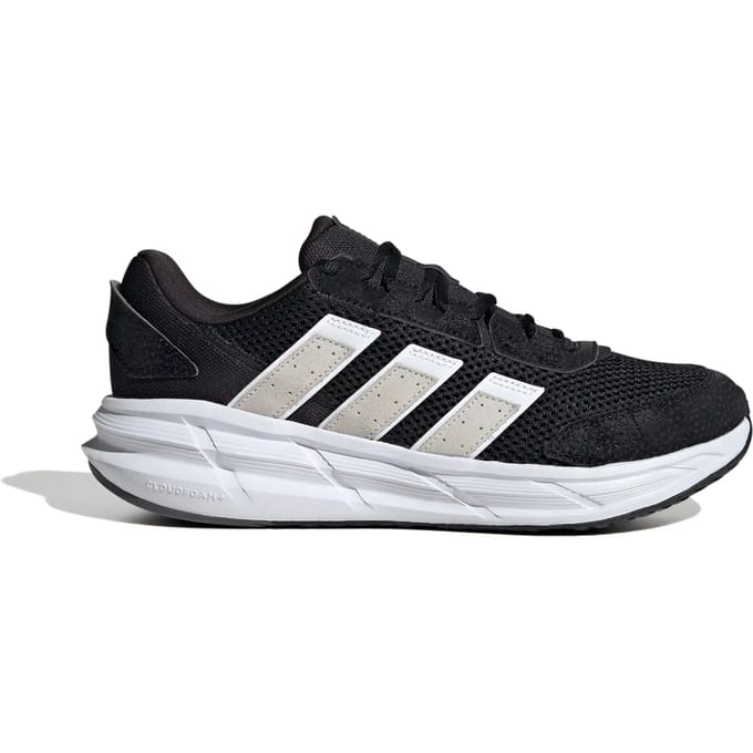 Lage Sneakers adidas Chaussures de running Astrastar Cloudfoam