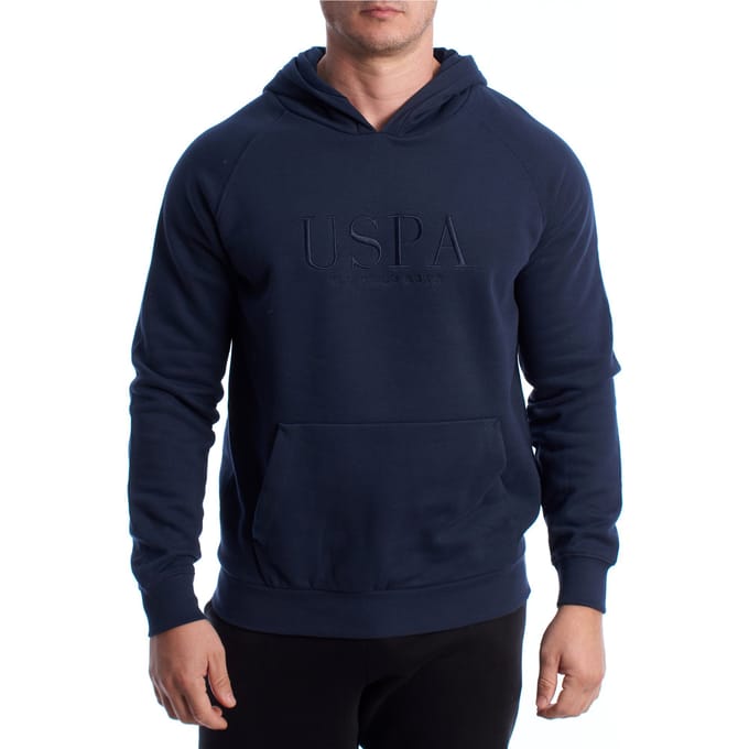 Capuchon sweaters U.S Polo Assn. US40162030