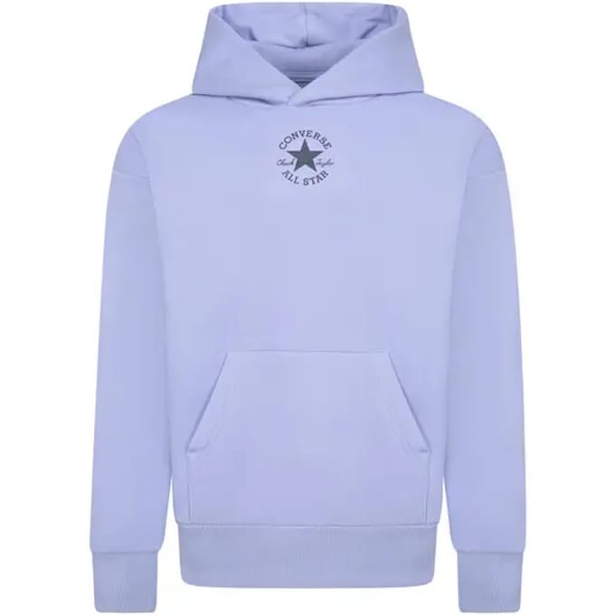Junior Hoodie Converse CNVN Sustainable Core PO