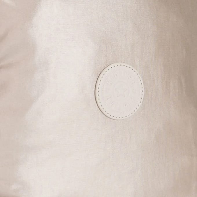 Kipling SPONTANEOUS L Reiskoffer - METALLIC GLOW