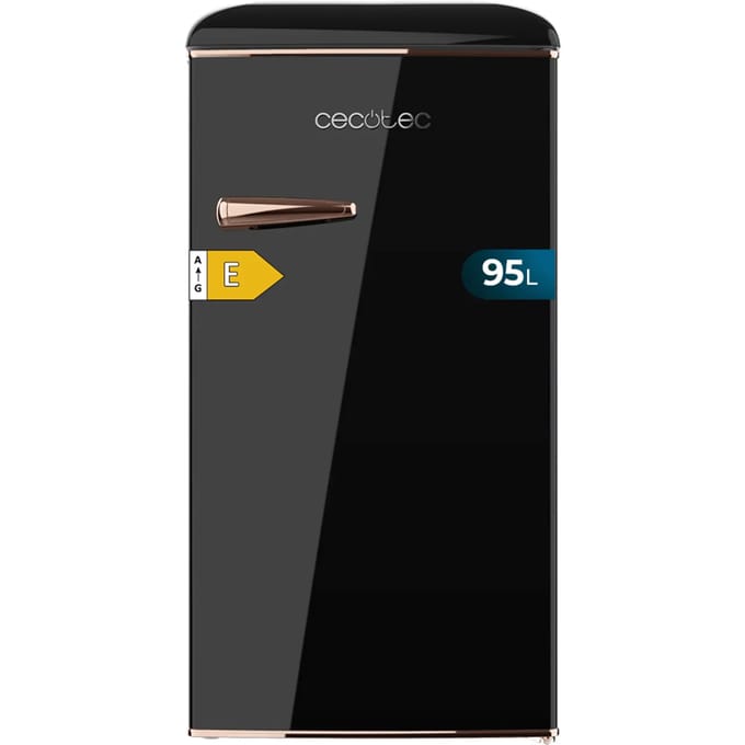 Koelkast Cecotec Bolero CoolMarket TT Origin 95 E