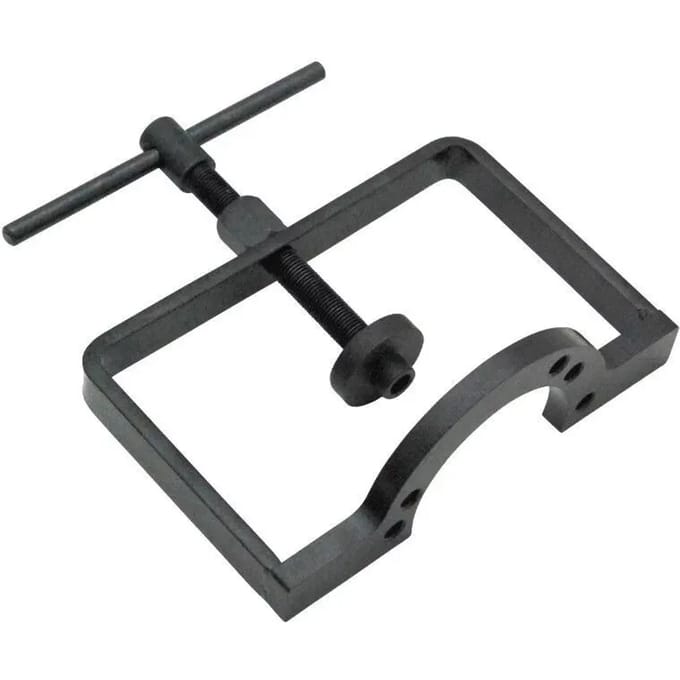 Ontgrendeling motorkoppeling P2R 50CC-250CC