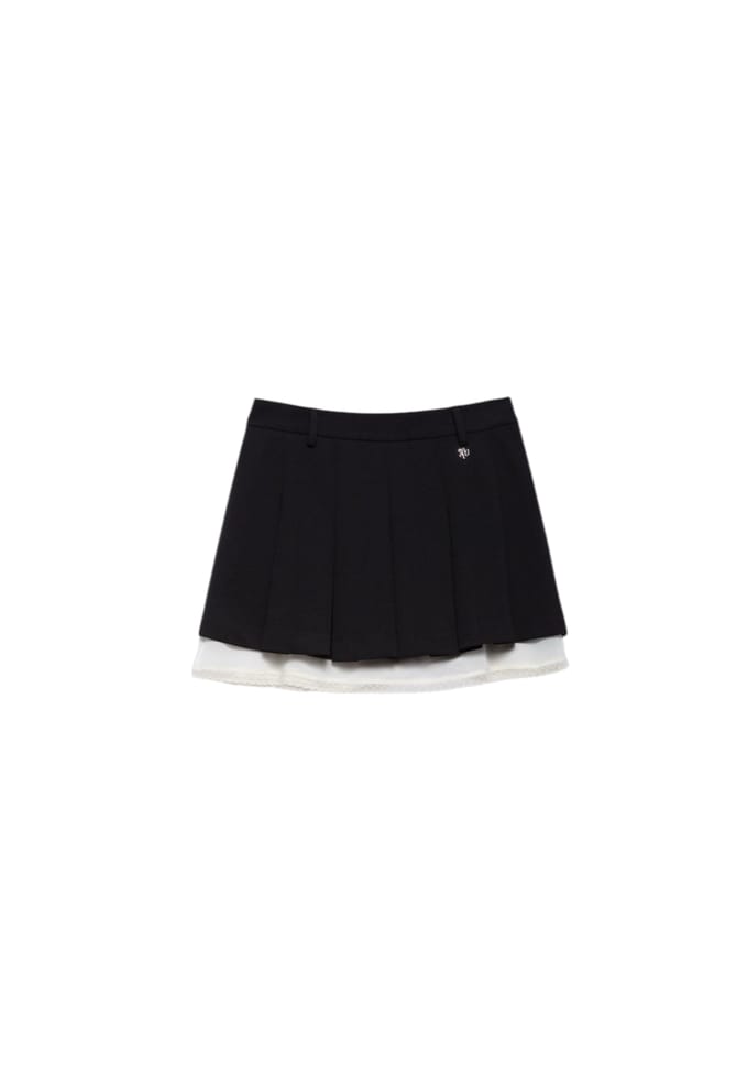 rok Shana vrouw Aniye By met kant