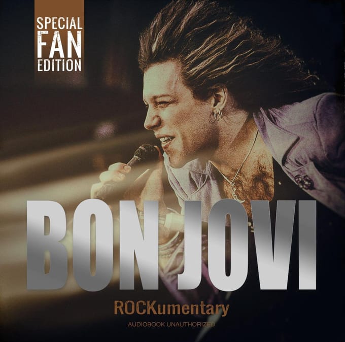 Rockumentary