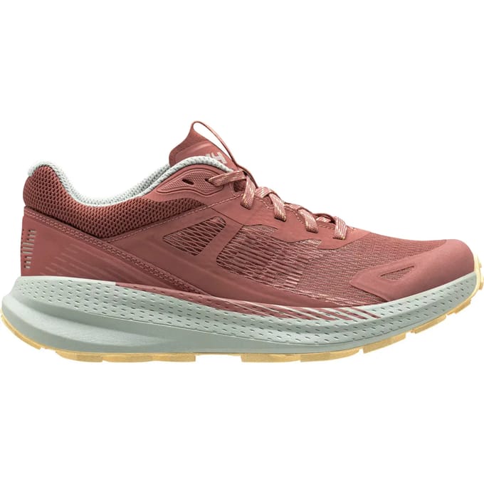 Helly Hansen Skyhawk Tr Trailschoenen Roze EU 37 Vrouw