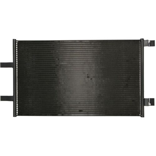 Condensator, airconditioning NRF 350664