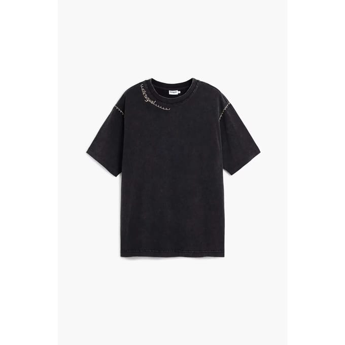 Genaaid T-shirt Desigual