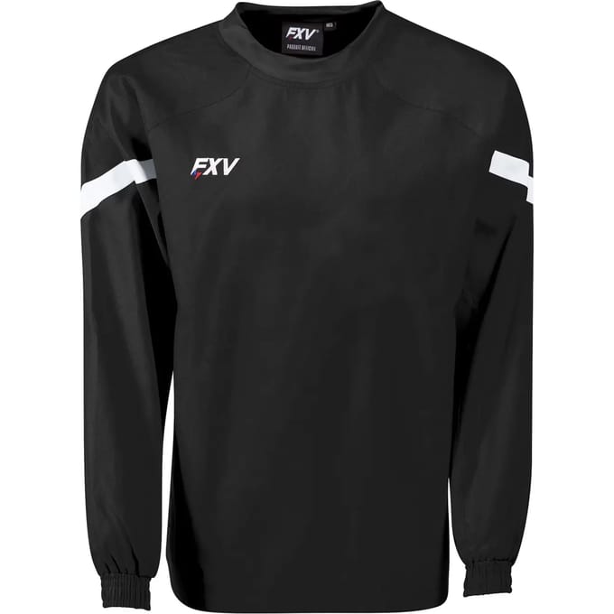 Sweatshirt waterdicht Force XV Victoire