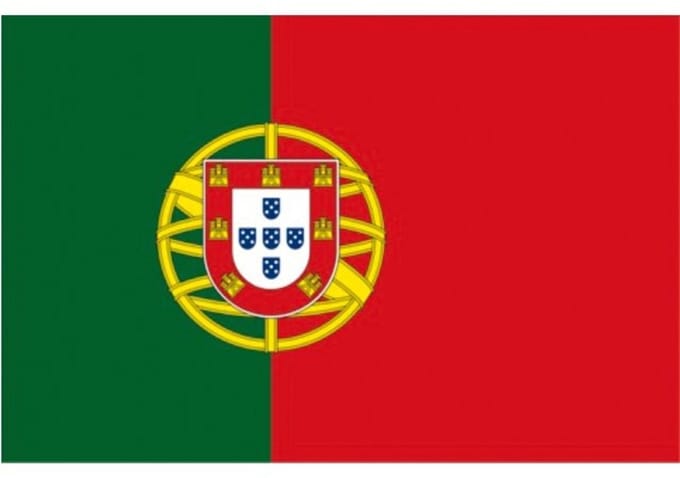 Portugal 100x150