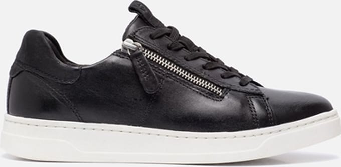 Tamaris Sneakers zwart
