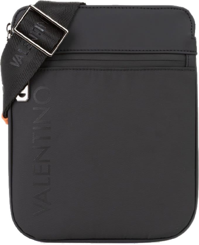 VALENTINO schoudertas Dragonhawk Crossbody Bag Nero zwart