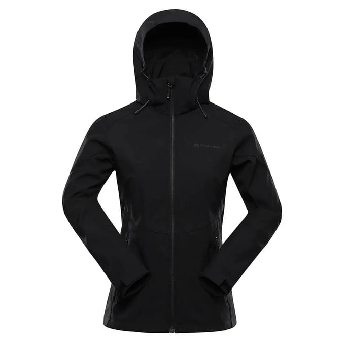 Dames wandeljack Alpine Pro Gedera