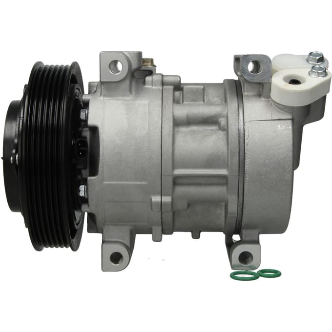 Compressor airconditioning NISSENS 89330