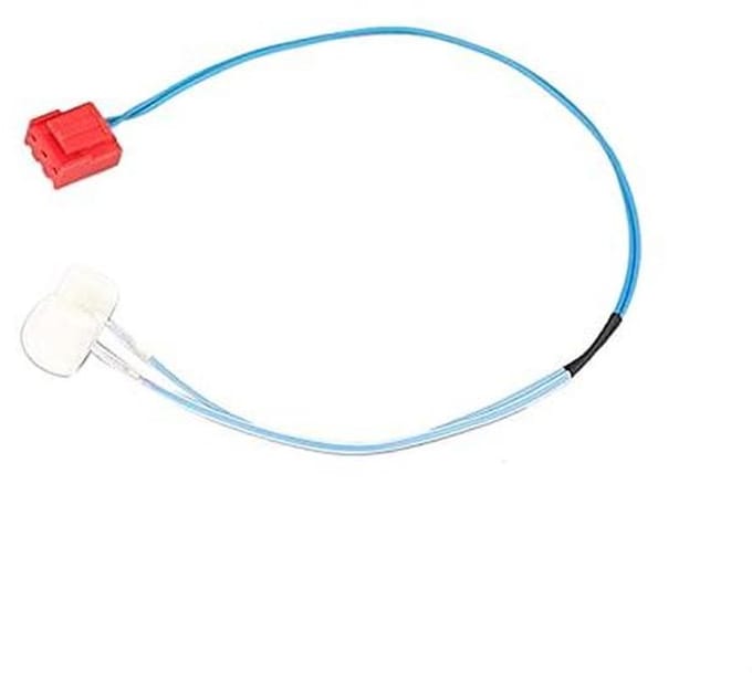 Temperatuursensor - Luchtparkeren sensor - Standverwarming regelen - NTC 50K component - 15.6 Grams - Blauw
