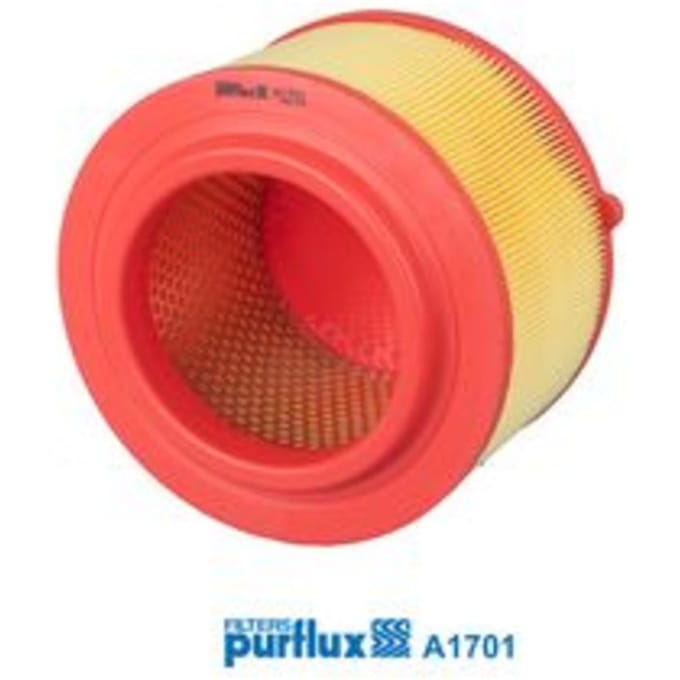 Luchtfilter PURFLUX A1701